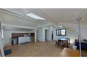 Location appartement 2 pièces 52 m² à Clamart (92140)  1 150 €