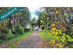 Possibilité deux logements - Projet Familial intergénérationnel ou pro avec Hangar