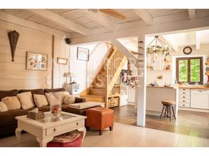 Vente maison 6 pièces 180 m² à Excenevex (74140)  569 000 €