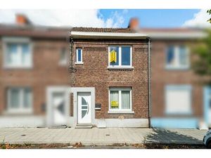 Maison à vendre à Cité Emile Demoulin 39 Monceau-sur-Sambre (VBD49209)