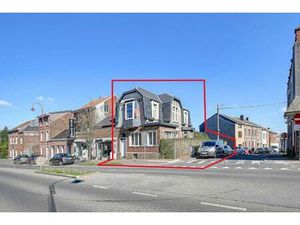 Maison à vendre à Grand Route 387 Beyne-Heusay (VBD49328)