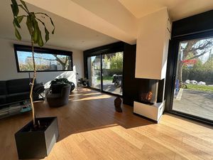 Vente maison 5 pièces 165 m² à Bois-Guillaume (76230)  500 000 €