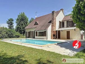 Vente maison 8 pièces 170 m² à Barbizon (77630)  525 000 €