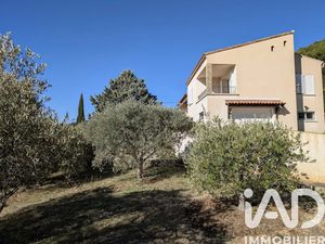 Vente maison 4 pièces 111 m² à Saint-Zacharie (83640)  540 000 €