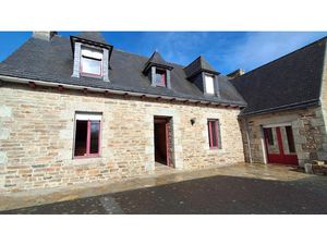 Vente maison 4 pièces 160 m² à Ploumilliau (22300)  479 200 €