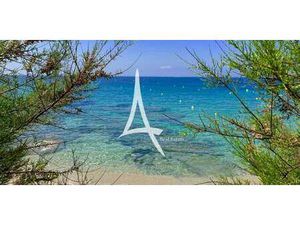 Villa avec piscine et jardin Grimaud (83)