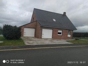 Location maison 5 pièces 121 m² à Wallon-Cappel (59190)