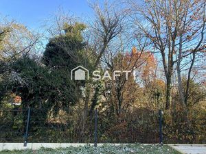 Vente terrain 642 m² Augny (57685)