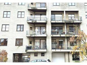 Appartement te koop in Kessel-Lo met 2 slaapkamers