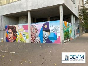 Location local commercial