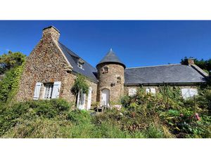 Vente maison 6 pièces 152 m² à Le Palais (56360)  983 600 €