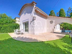 Vente maison 5 pièces 102 m² à Cannes (06400)  1 170 000 €