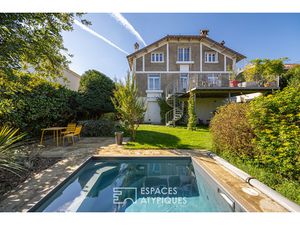 Annonce maison à vendre