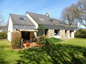 Location Maison à Lannion (22300) : à louer / 166m² Lannion