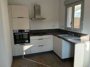 Location Appartement 4 pièces à Martigné-Ferchaud (35640) : à louer 4 pièces / 86m² Martig