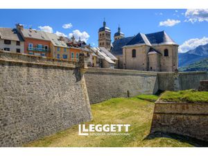 Annonce appartement à vendre