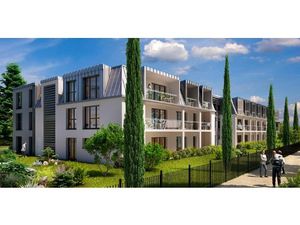 Vente programme neuf T2  T3 pièces 40 à 60 m² Gestel (56530)