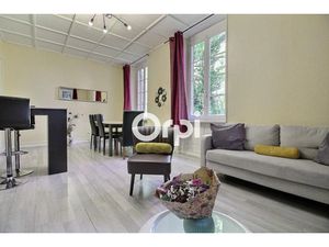 Vente appartement 4 pièces 111 m² à Bouxwiller (67330)  146 000 €