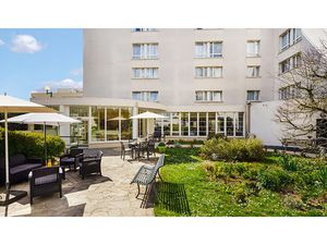 Vente appartement 1 pièce 20 m² à Saint-Jacques-de-la-Lande (35136)  156 000 €