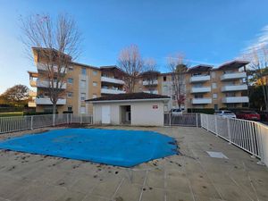 Vente appartement 2 pièces 45.51 m² à Saint-Pierre-du-Mont (40280)  107 500 €