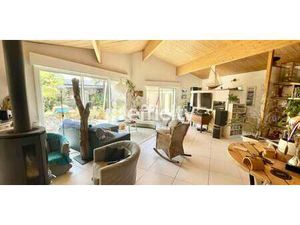 Maison avec terrasse Angoulins (17)