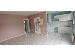 Vente appartement 2 pièces 40 m² à Villeparisis (77270)  150 000 €