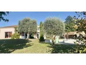 Villa avec piscine et jardin Tain-l'Hermitage (26)
