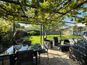 Vente maison 7 pièces 189 m² à Saint-sebastien-sur-loire (44230)  570 000 €
