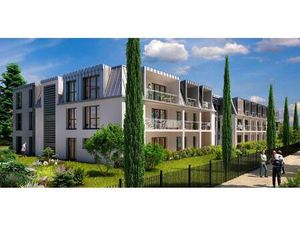 Gestel résidence étudiante LMNP proche de la gare