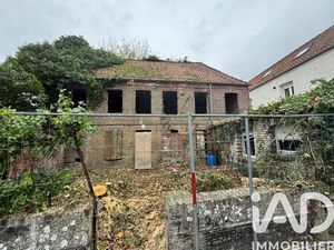 Vente maison 2 pièces 100 m² Arques (62510)