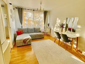 Vente appartement 2 pièces 38 m² à Evreux (27000)  59 000 €