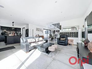 Vente maison 4 pièces 148 m² à Saint-Sériès (34400)  599 000 €