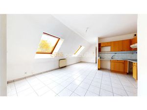 Vente appartement 2 pièces 34.29 m² à Gif-sur-Yvette (91190)  180 000 €