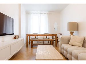 Vente appartement 2 pièces 52.85 m² à Nancy (54000)  159 000 €
