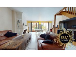 Maison à vendre Viroflay