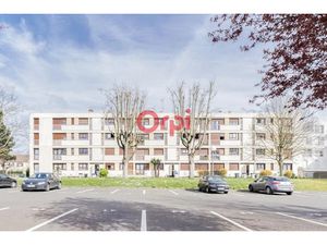 Vente appartement 3 pièces 67 m² à Livry-Gargan (93190)  165 000 €