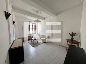 Vente appartement 2 pièces 45 m² à Uchaud (30620)  99 000 €