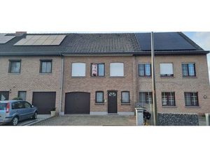 Maison à vendre à Lievevrouwestraat 78 Wommelgem (RBU65835)