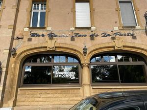 A VENDRE EN EXCLUSIVITE PRODUIT INVESTISSEUR MURS