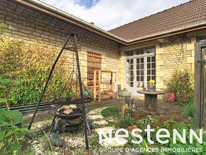 Maison de plain-pied  centre-ville de Mondeville