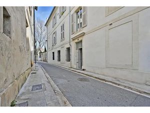 EXCLUSIVITE Appartement 1 pièce - 41.52 m2 AVIGNON - INTRA MUROS