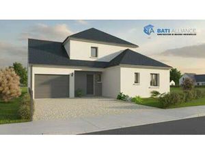 Vente Maison à Commer (53470) : à vendre / 116m² Commer