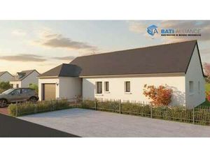 Vente Maison à Ernée (53500) : à vendre / 107m² Ernée