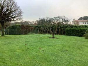 Vente Terrain à Pornic (44210) : à vendre / Pornic