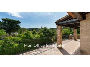 Appartement avec terrasse Cabries - Cabries (13)