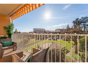 Vente appartement 4 pièces 84.73 m² à Villefranche-sur-saone (69400)  210 000 €