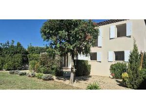 Maison avec jardin et terrasse Maillane (13)