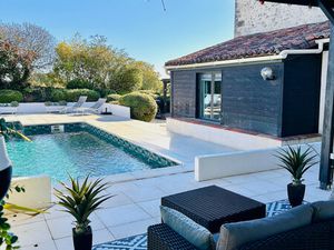 Maison à vendre à Montignac-le-Coq (16390) - Charente