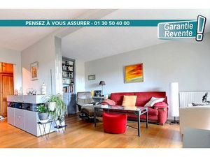 Vente appartement 4 pièces 83 m² à Elancourt (78990)  239 000 €