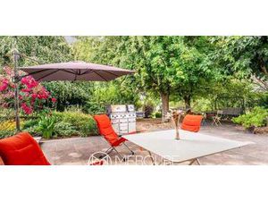 Maison avec piscine Ars-sur-Formans (01)